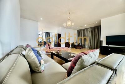 UNC/ PENTHOUSE/ TERASA 370 mp/SUPERB/ PRIVELISTE/INALTIME CAMERE3,5/2 PARCARI - 5