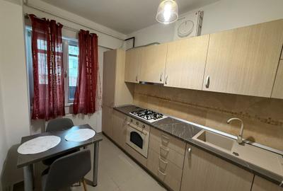 Apartament cu 2 camere decomandat, mobilat în Central - 12