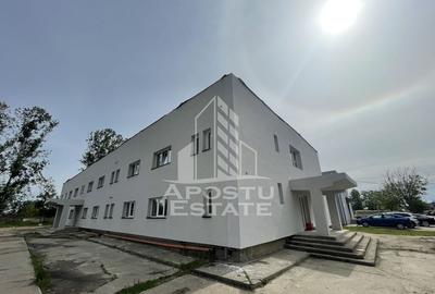 Cladire cu 28 camere, P+1E, Calea Sagului/CET. - 3