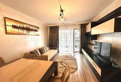 Inchiriez apartament 2 camere regim hotelier , zona BUNA ZIUA, CLUJ NAPOCA - 3