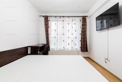 Apartament cu 2 camere decomandat, mobilat în Avantgarden - 2