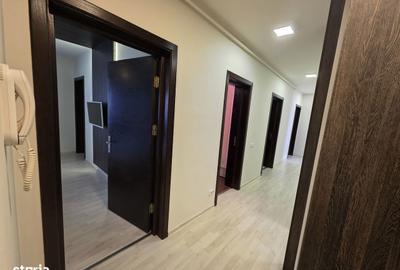 Apartament cu 3 camere în Găvana - 11