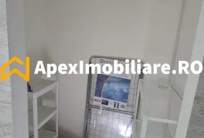 Apartament cu 2 camere decomandat în Drumul Taberei - 3