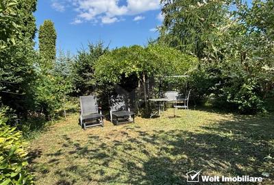 Proprietate unica, 4 camere, mansarda autonoma, 289mp, garaj Proprietate unica, 4 camere, mansarda autonoma, 289mp, garaj - 14