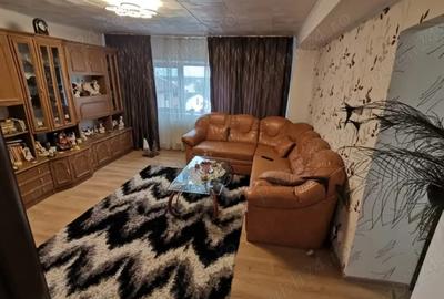 Vand apartament 2 camere Lugoj Zona Stadion 1 - 1