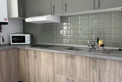 Apartament cu 2 camere decomandat în Nord - 4