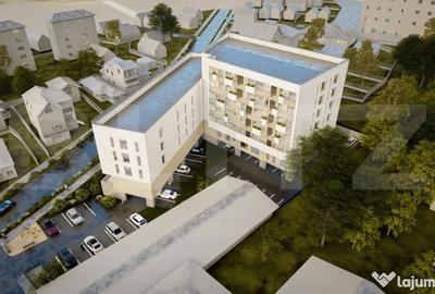 Apartament cu 2 camere în Gării - 8