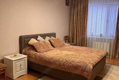 Apartament cu 3 camere decomandat în Sălăjan - 2