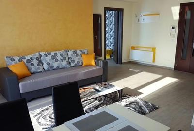 Apartament cu 2 camere decomandat, mobilat în Central - 5