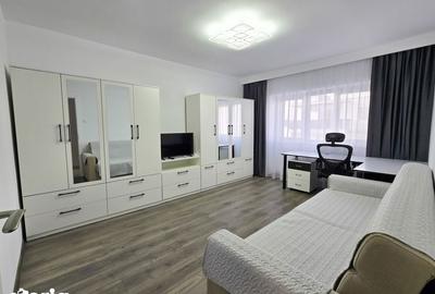Apartament cu 3 camere decomandat, mobilat în Zorilor - 1