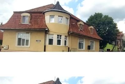 Apartament cu 2 camere decomandat în Central - 3