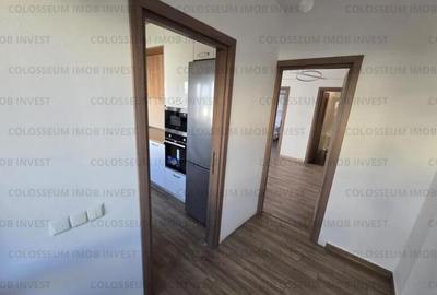 Apartament 2 camere, semidecomandat - zona Sanpetru - 2