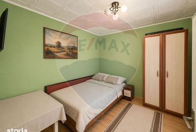 Casă cu 4 camere cu Teren 662 Mp în Vidra - 9