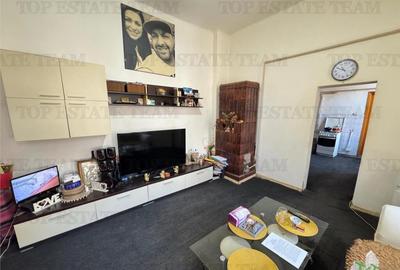 Apartament in vila de in zona Mosilor - Armeneasca - 2