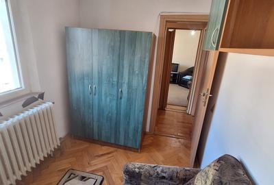 3 camere .. Calea Martirilor ... 72000  euro - 10