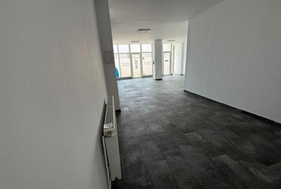 Spațiu comercial, 100 mp în Ultracentral - 8