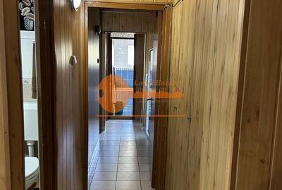 Apartament cu 3 camere decomandat în Rahova - 11