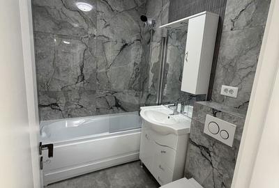 Apartament cu 4 camere decomandat în Brâncoveanu