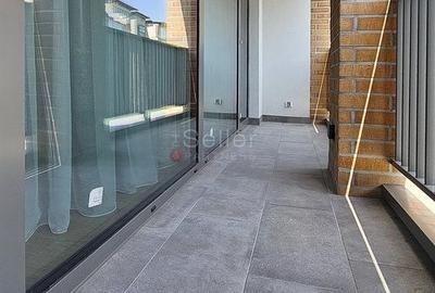 Apartament cu 3 camere decomandat, mobilat în Brașovul Vechi - 6
