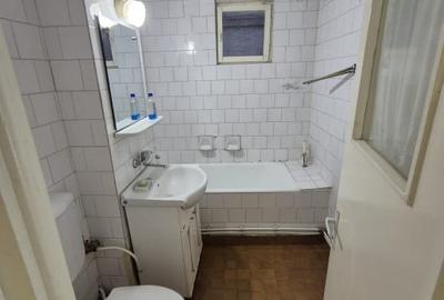 Apartament 4 camere, confort 1 decomandat, zona Obor, etaj 1. - 6