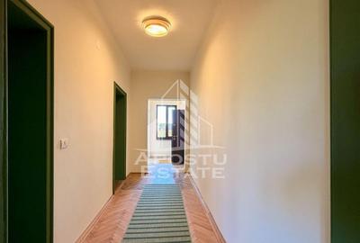 Apartament prima inchiriere curte comuna centrala - 3