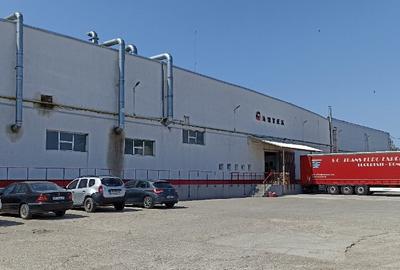 Spațiu comercial, de 7,380 mp, în Central - 6