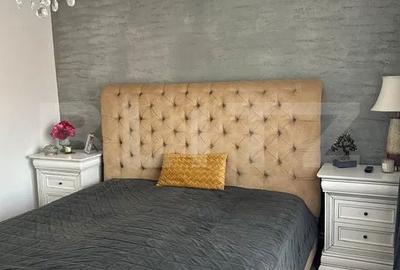 Apartament cu 4 camere în Central - 8