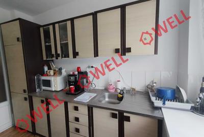 De vânzare apartament cu trei camere în Întorsura Buzăului, pe strada Ciucaș! - 10