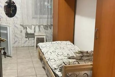 Garsoniera mobilata si utilata zona Hipodrom - 1