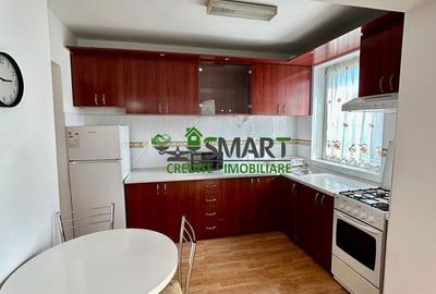 Apartament cu 3 camere semidecomandat în Săsar - 6