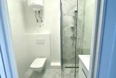 Garsonieră decomandată în Militari - 4