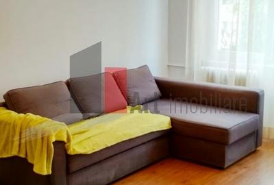 Stefan cel Mare apartament 2 camere Paul Greceanu