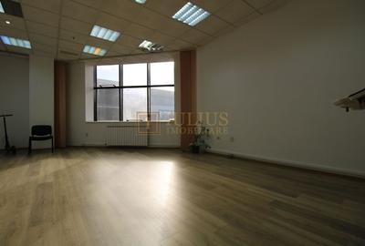 Cladirea Enel, 33 mp, Luminos. - 5