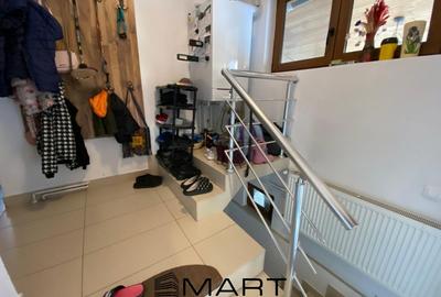 Casa individuala 4 camere, Hipodrom - 11