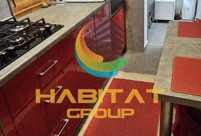 Apartament cu 2 camere semidecomandat, mobilat în Timpuri Noi - 13