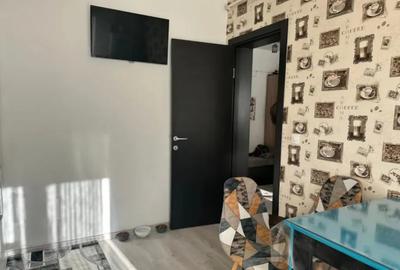 Garsonieră în Sânpetru - 6