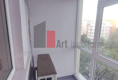 Apartament cu 3 camere semidecomandat în Alexandru Obregia - 8