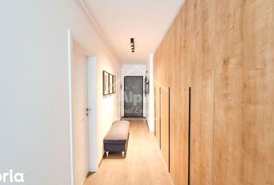 Apartament cu 2 camere decomandat în Bartolomeu - 6