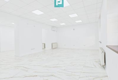Apartament cu 2 camere în Ultracentral