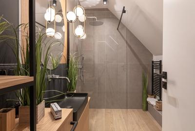 Închiriere parte din duplex +garaj, Bună Ziua Cluj Napoca - 14