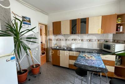 Apartament cu 4 camere decomandat în Hotvon - 7