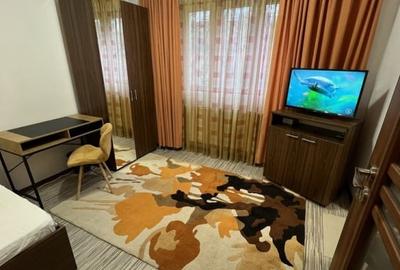 Garsoniera | Iacob Felix | Metrou | Renovata | 2 Lifturi - 2