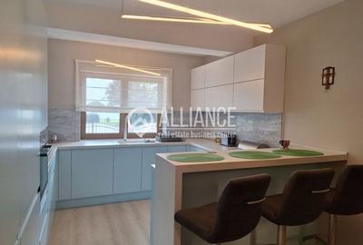 Vila exclusivista Eforie Sud (06) cu vedere frontala la mare - 14