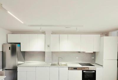 Apartament cu 2 camere semidecomandat, mobilat în Central - 5