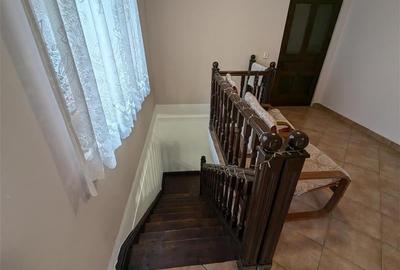 Casa 5 camere, 2 niveluri, Gheorgheni, zona Politiei - 7