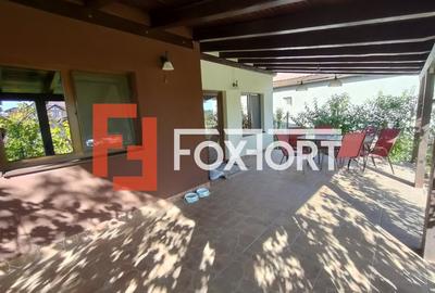 Casa individuala cu 5 camere de vanzare in Sag - ID V155 - 4