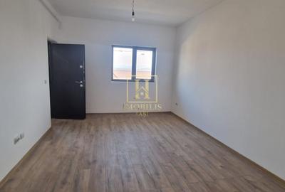 Apartament cu 3 camere decomandat în Lunca Cetățuii - 1