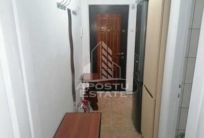 Apartament cu 2 camere semidecomandat, mobilat în Iosefin - 3