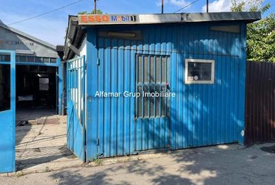 Teren intravilan în Giurgiului - 2