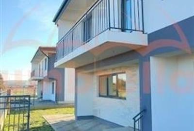 Casa individuala in Jucu de Mijloc 4 dormitoare - 4